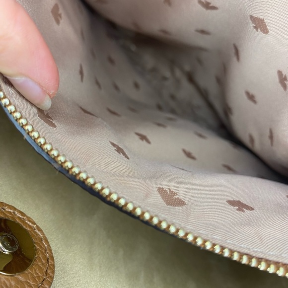 Kate spade Marti bucket gingerbread bag sold - Picture 6 of 7